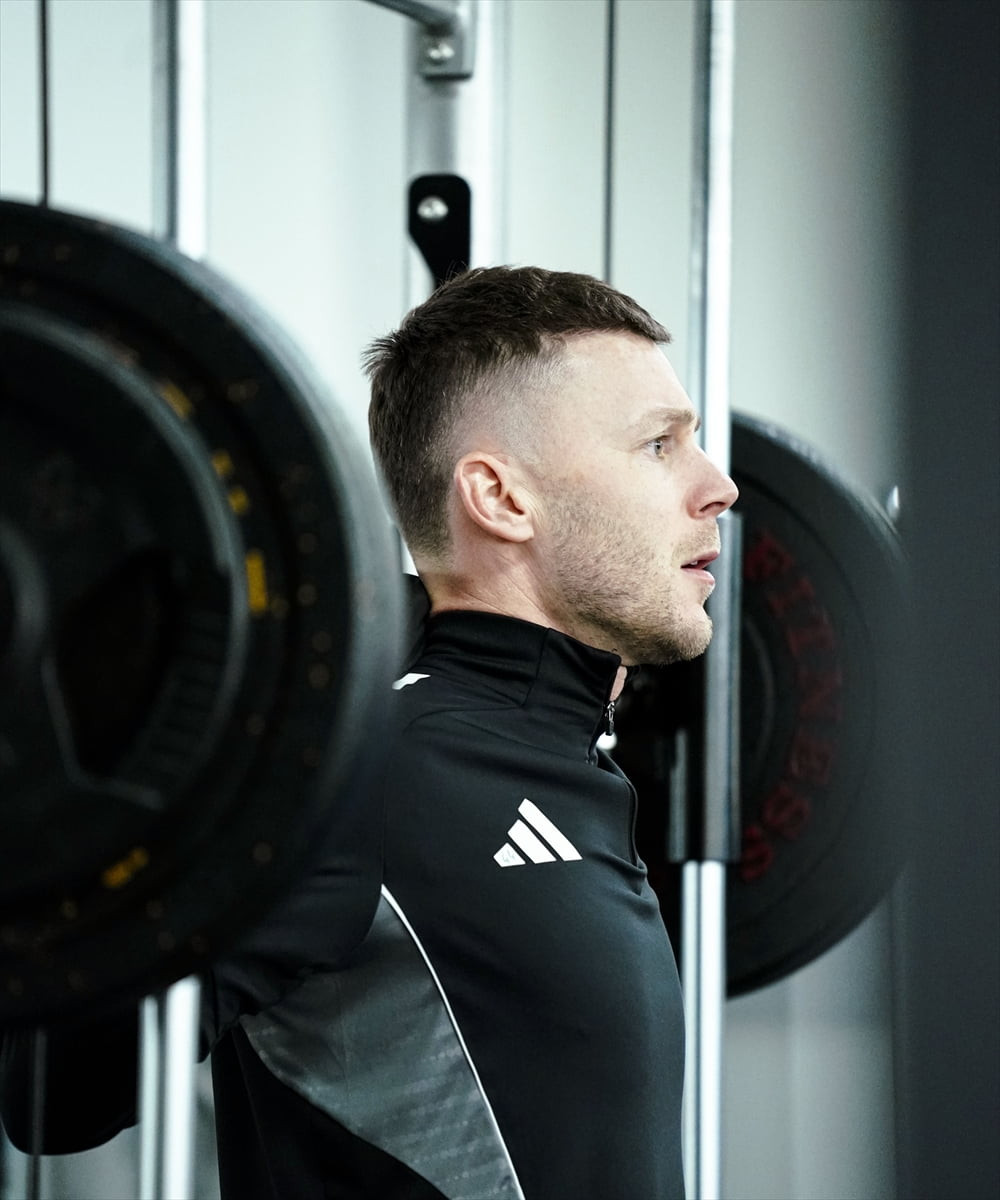 Gaziantep FK, Trendyol Süper Lig'in 28. haftasında 4 Nisan Cumartesi günü sahasında Corendon...