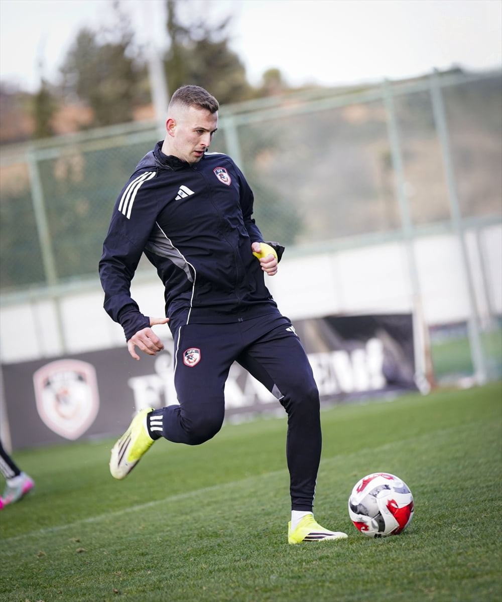 Gaziantep FK, Trendyol Süper Lig’in 24. haftasında 1 Mart Pazar günü konuk olacağı Samsunspor maçı...