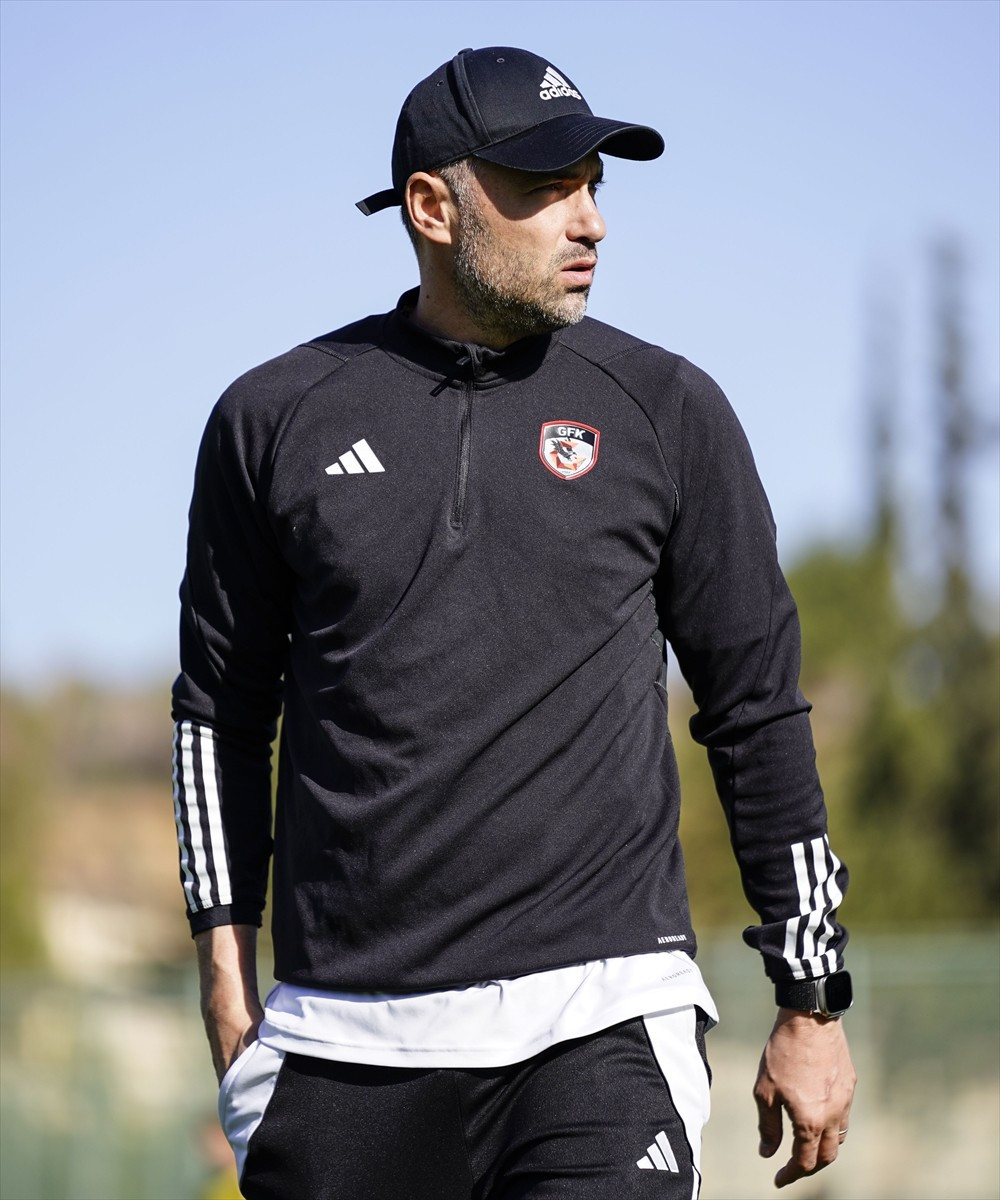 Gaziantep FK, Ziraat Türkiye Kupası 4. eleme turunda Yalova FK 77 ile 4 Aralık Perşembe günü...