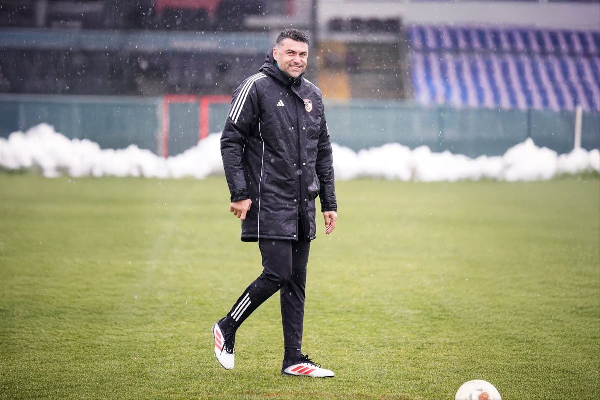 Gaziantep FK, Ziraat Türkiye Kupası C Grubu'ndaki ikinci maçında karşılaşacağı Kocaelispor maçının...