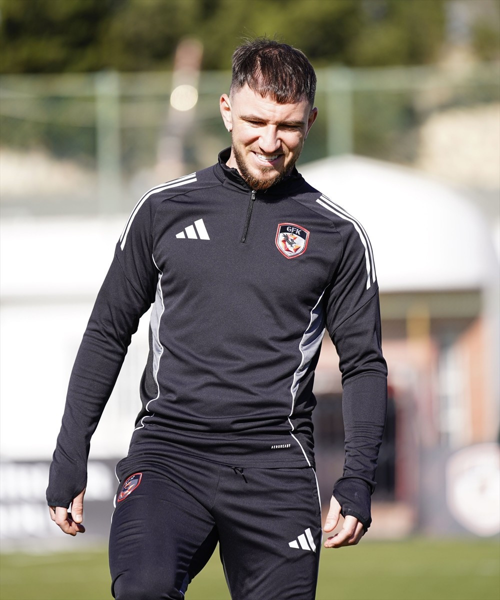 Gaziantep FK, Ziraat Türkiye Kupası C Grubu'nun ilk haftasında yarın deplasmanda Çaykur Rizespor...