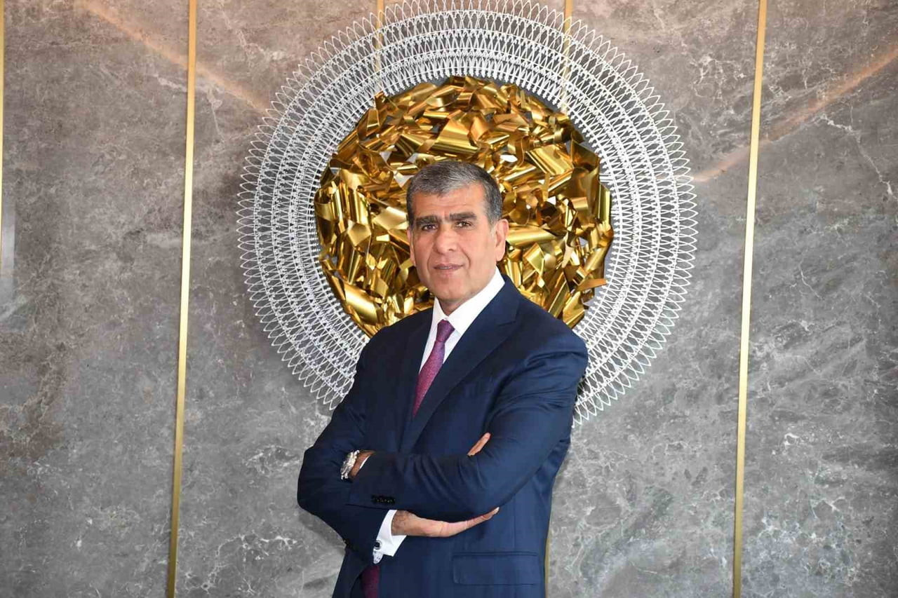 GAZİANTEP MERKEZLİ ALTUNKAYA ŞİRKETLER GRUBU YÖNETİM KURULU BAŞKANI VE DIŞ EKONOMİK İLİŞKİLER...