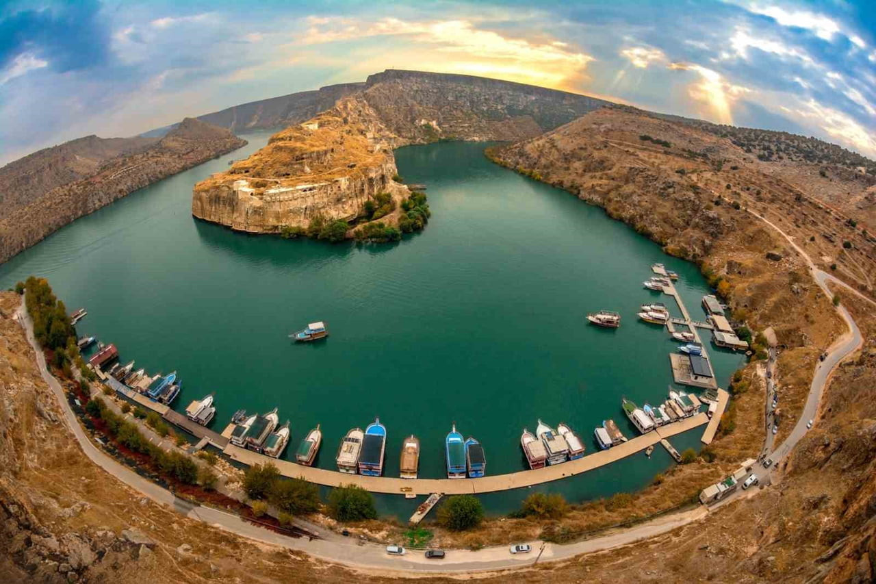 GAZİANTEP TİCARET BORSASI (GTB), KENTİN KÜLTÜREL MİRASINI, TARIMSAL ÜRETİM GELENEĞİNİ VE YAŞAYAN...