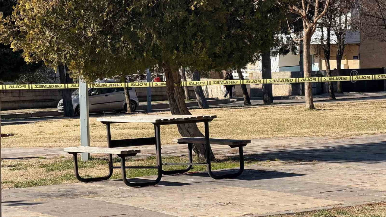 GAZİANTEP'TE 1 YIL ÖNCE PARKTA SİLAHLA VURULARAK ÖLDÜRÜLEN FATMA KÖKLÜ'NÜN DAVASINDA CİNAYET...