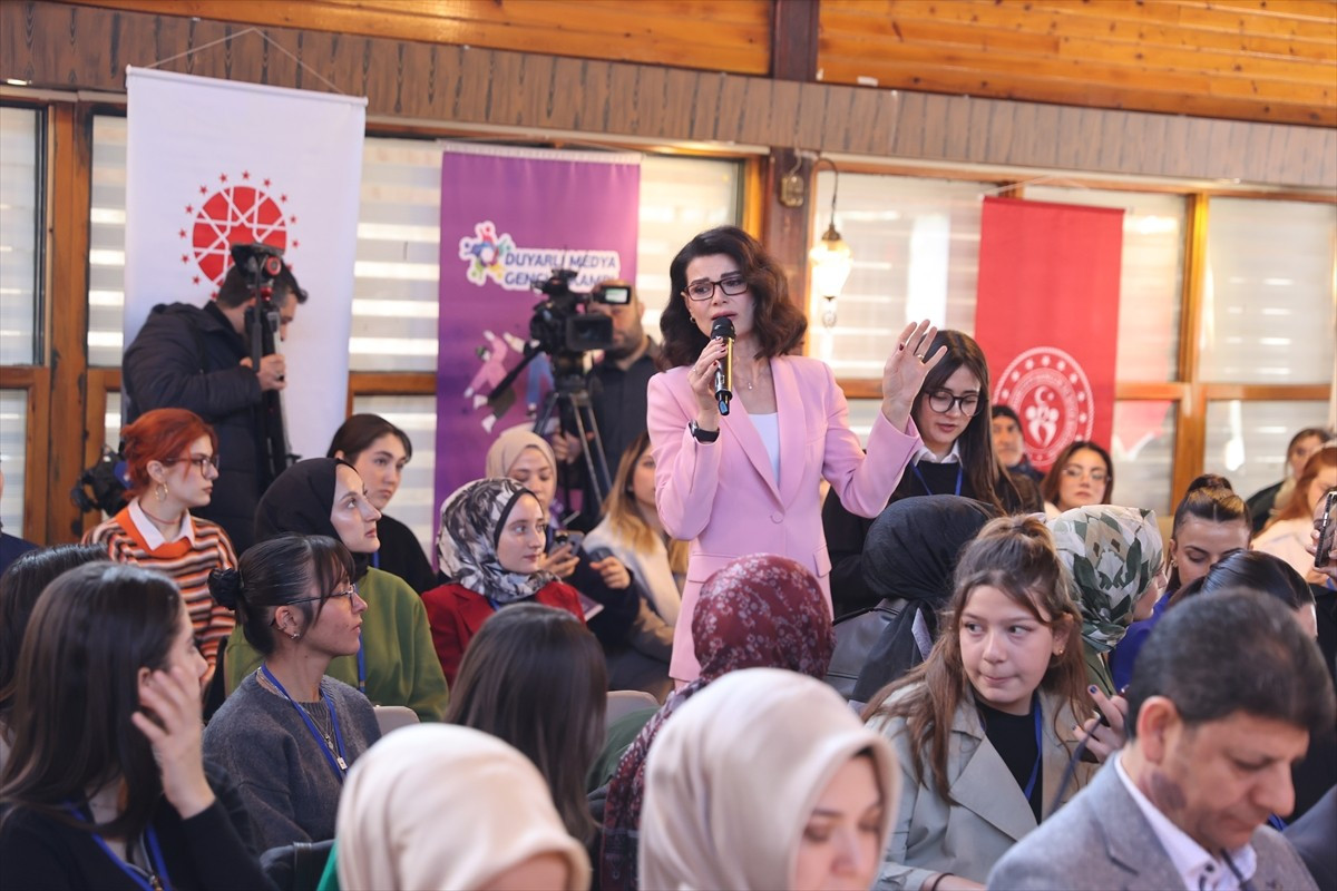 Gaziantep'te, Cumhurbaşkanlığı İletişim Başkanlığı Gaziantep Bölge Müdürlüğü ve Duyarlı Medya...
