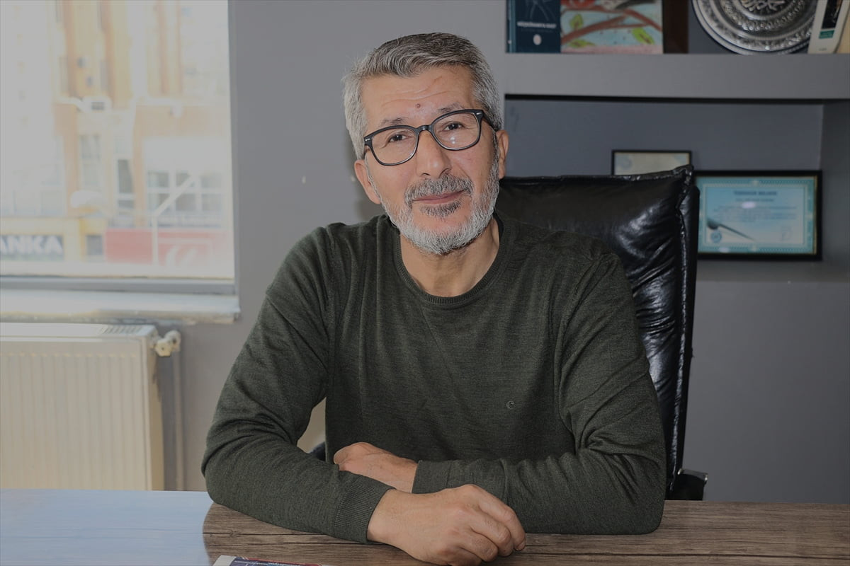 Gaziantep'te gazetecilik yapan Yaşar Yavuz, Türk siyasi tarihine "postmodern darbe" olarak geçen...