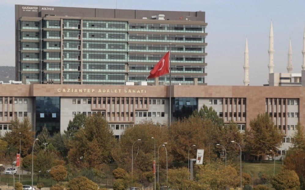 GAZİANTEP'TE HUSUMETLİSİ TARAFINDAN POMPALI TÜFEKLE VURULARAK HAYATINI KAYBEDEN BALIKÇI HAYRİ...