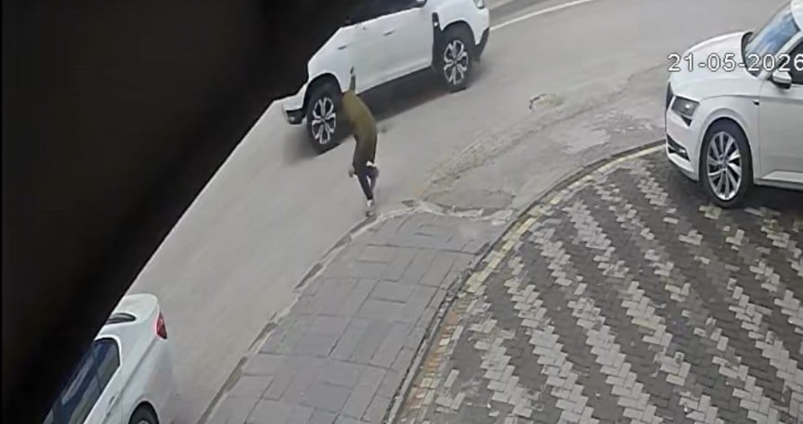 GAZİANTEP'TE İKİ GRUP ARASINDA ALACAK VERECEK MESELESİ NEDENİYLE ÇIKAN SİLAHLI KAVGADA 1 KİŞİ AĞIR...