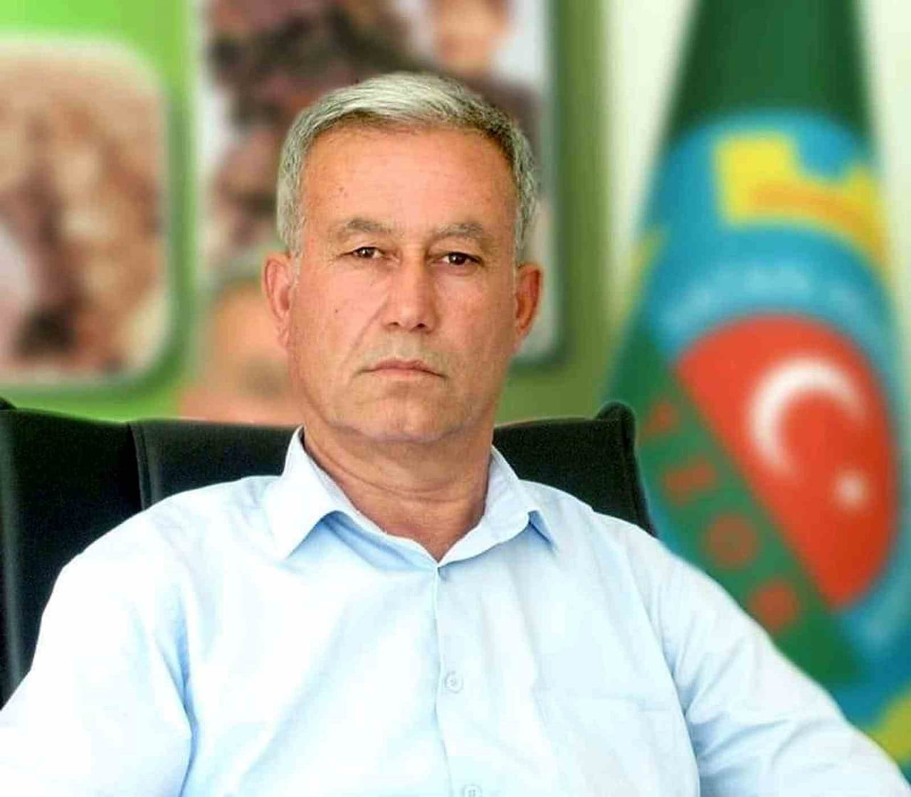 GAZİANTEP’İN ARABAN İLÇESİ ZİRAAT ODASI VE SARIMSAK ÜRETİCİ BİRLİĞİ BAŞKANI HASAN ALTUN, ANNELER...