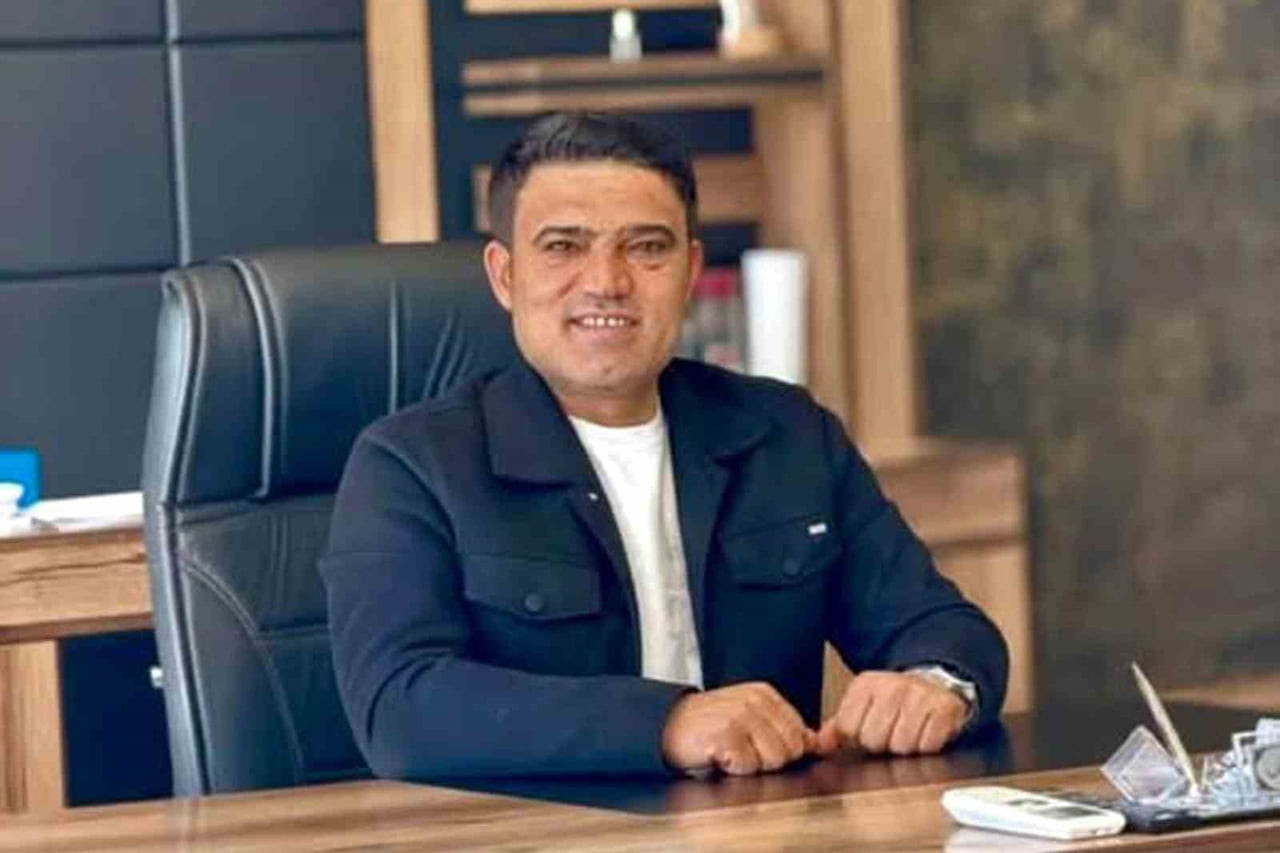 GAZİANTEP’İN ARABAN İLÇESİNDE İNŞAAT SEKTÖRÜNDE FAALİYET GÖSTEREN MÜTEAHHİT MEHMET KAYA, ANNELER...