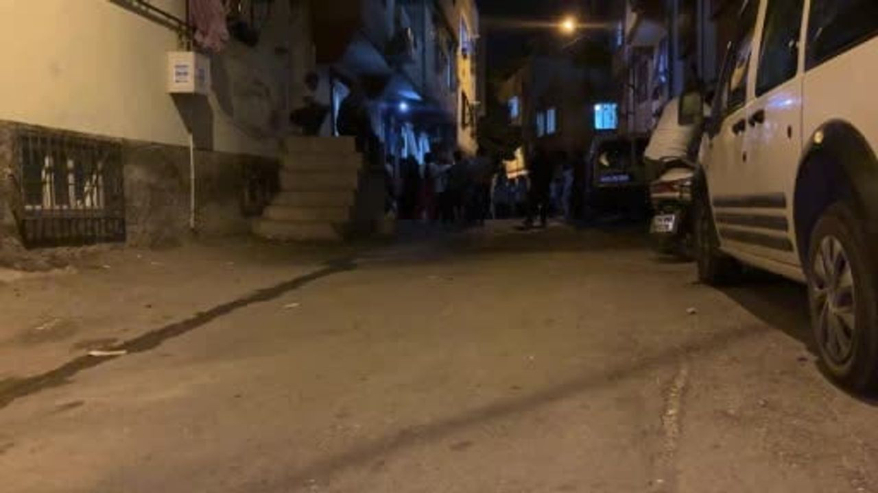 Gaziantep'te baba, tartıştığı oğlunu bıçaklayarak öldürdü