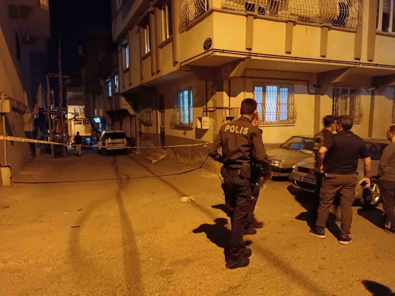 GAZİANTEP’TE SOKAKTA ÖLDÜRÜLEN 19 YAŞINDAKİ MUSTAFA EMRE YETER CİNAYETİNE İLİŞKİN DAVADA KARAR...