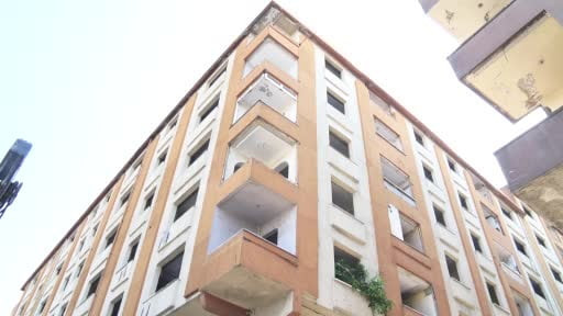 Gaziosmanpaşa’daki Albayrak Sitesi kentsel dönüşüme giriyor