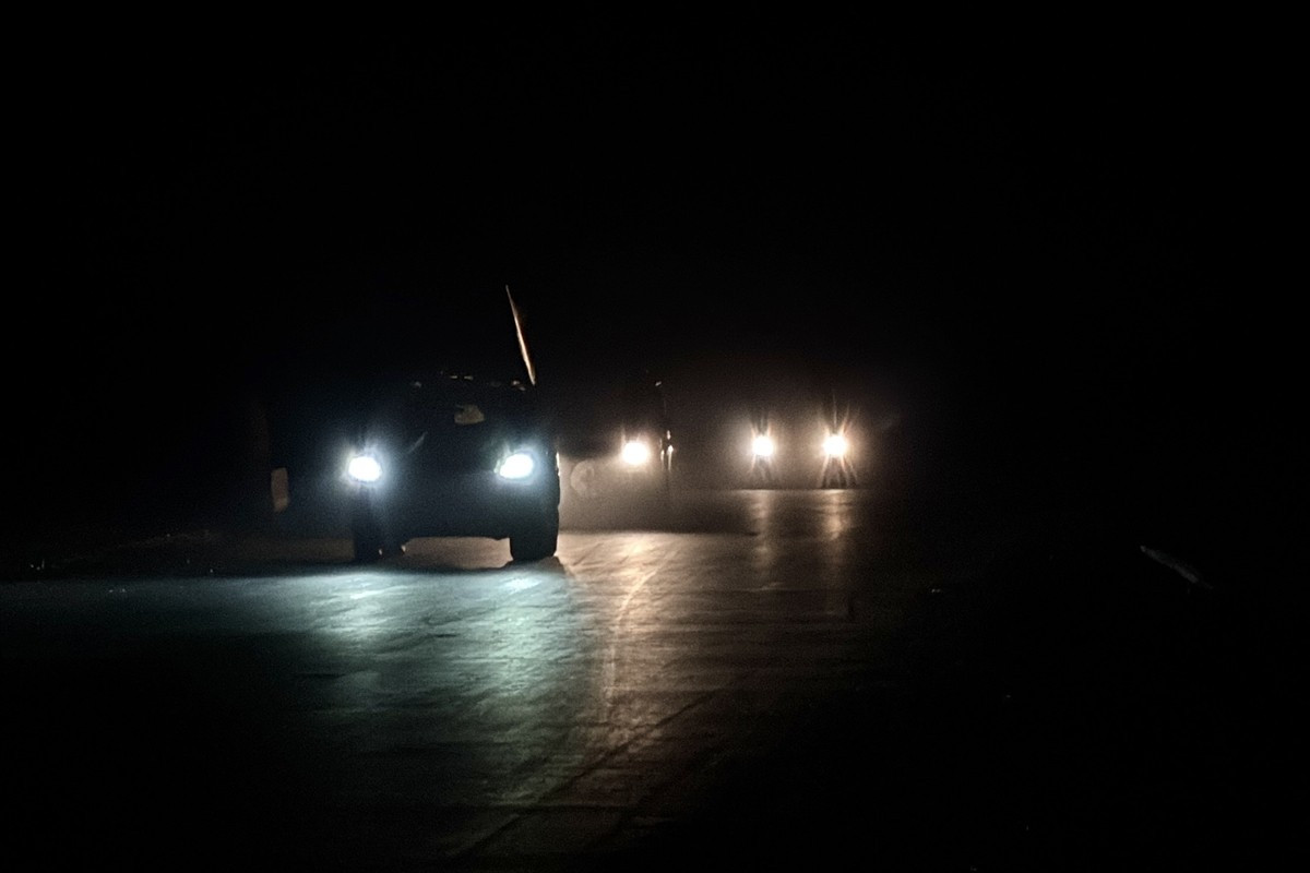 Gazze Şeridi'nde ateşkes ve esir takası anlaşması kapsamında Hamas ve Filistin İslami Cihat...