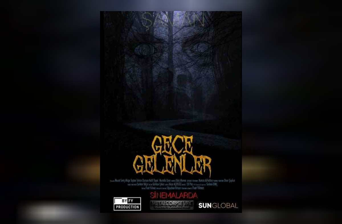 gece gelenler film konusu ve oyuncuları