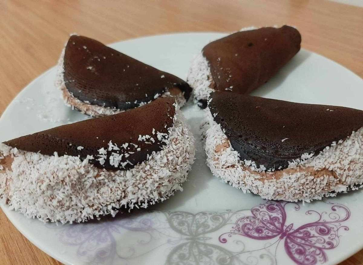 Gelin çantası tarifi