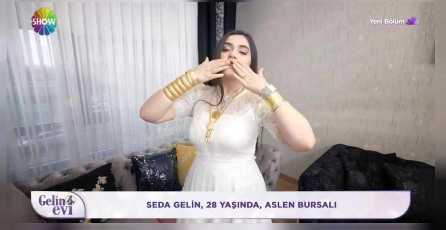 gelin evi 25 nisan yarışmacısı