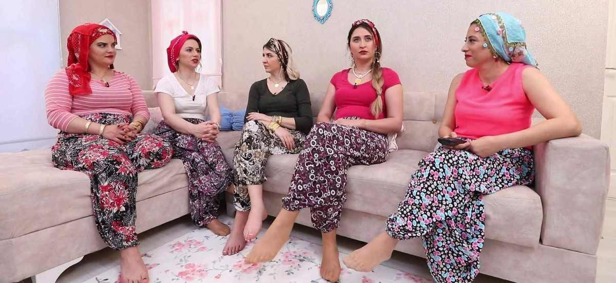 Gelin Evi 9 Mayıs