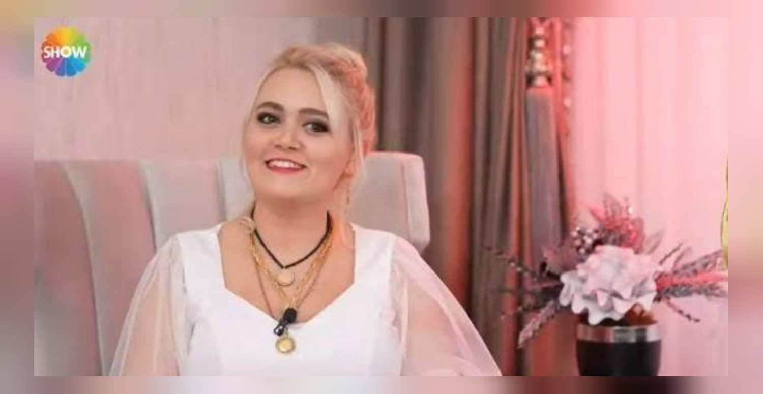 Gelin Evi Özge Gelin