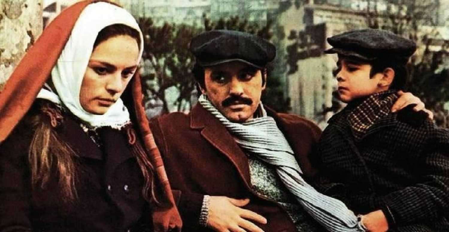 Gelin Filmi Konusu