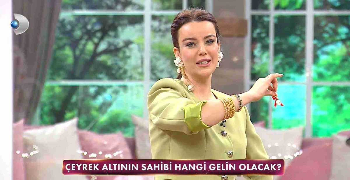 gelinim mutfakta günün birincisi kim