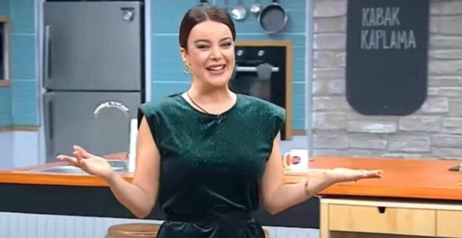 Gelinim Mutfakta puan durumu 21 Nisan Perşembe
