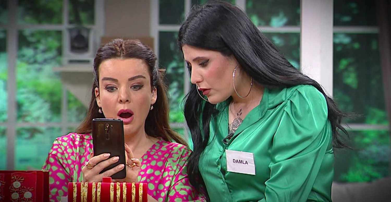 Gelinim Mutfakta yarışmacısı Damla neden bayıldı