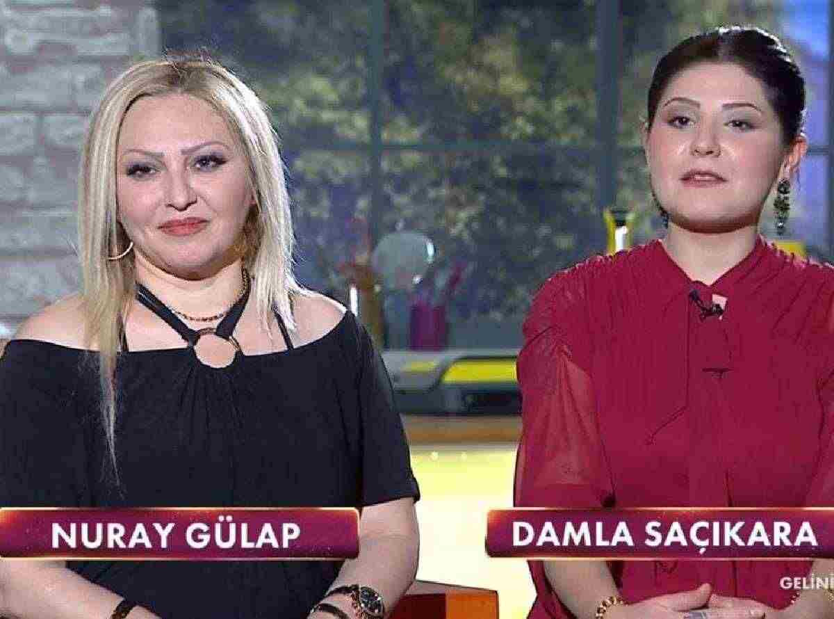 gelinim mutfakta yeni bölüm