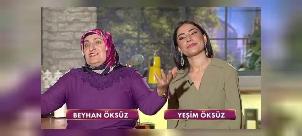 Gelinim Mutfakta Yeşim ve Beyhan Hanım neden yok