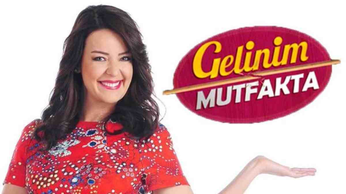 Gelinim Mutfakta1