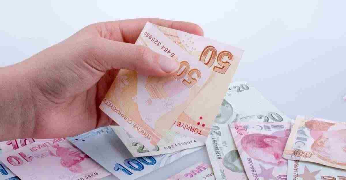 gelirim evden bayram harçlığı nedir