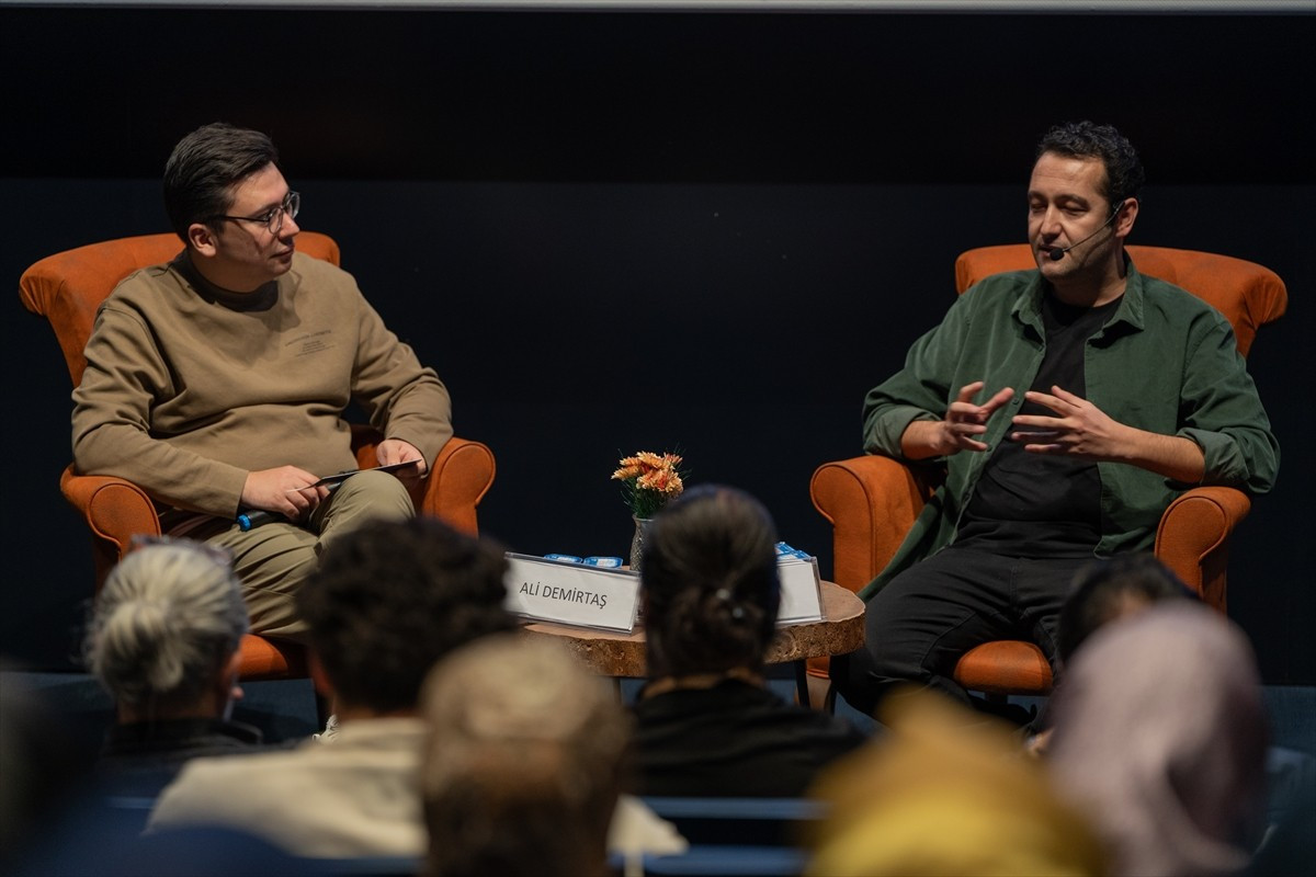 Genç Öncüler Gençlik, Spor ve Eğitim Derneği tarafından, Kültür ve Turizm Bakanlığının...