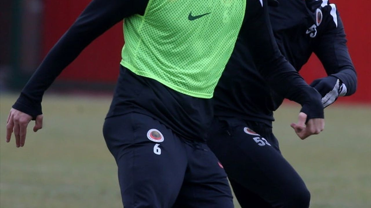 Gençlerbirliği Fenerbahçe Maçına Hazırlanıyor