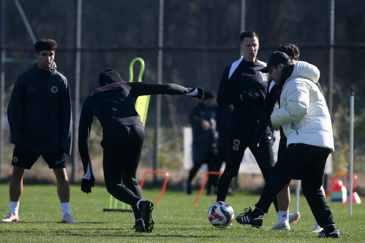 Gençlerbirliği, Ziraat Türkiye Kupası B Grubu'nun 2. haftasında yarın deplasmanda Hesap.com...