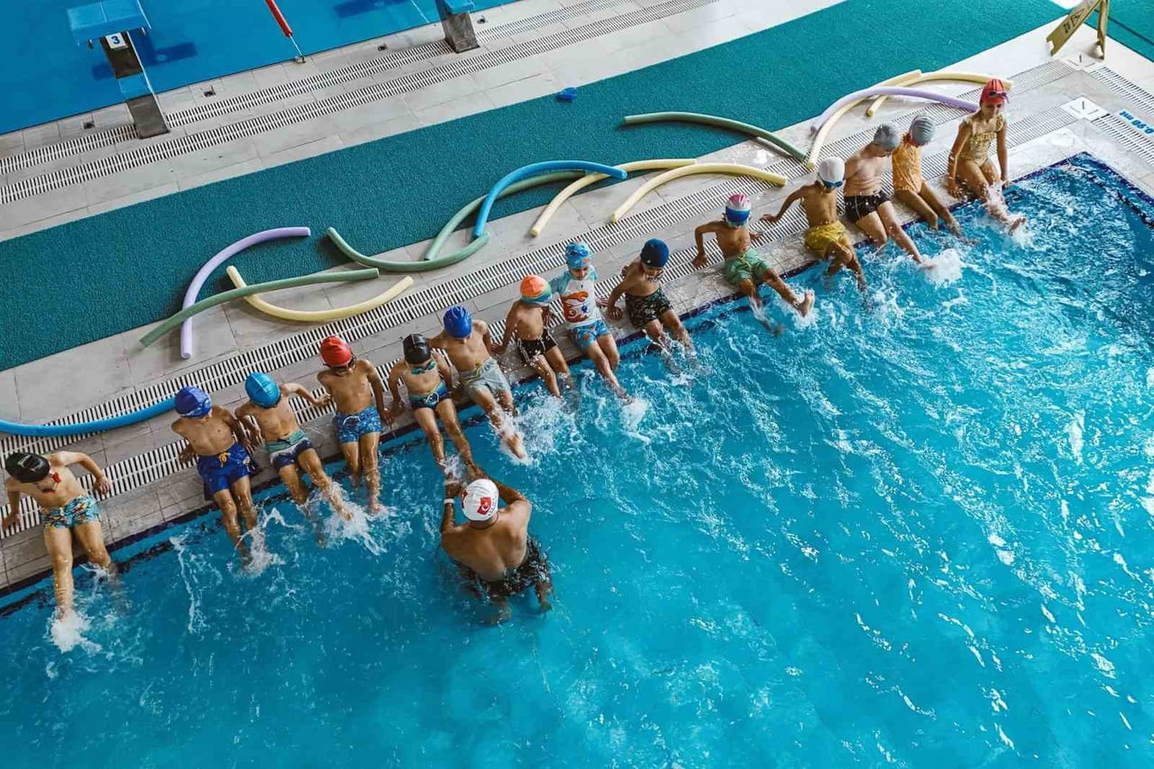 GENÇLİK VE SPOR BAKANLIĞI TARAFINDAN HAYATA GEÇİRİLEN GSB YAZ SPOR OKULLARI VE ENGELSİZ SPOR...