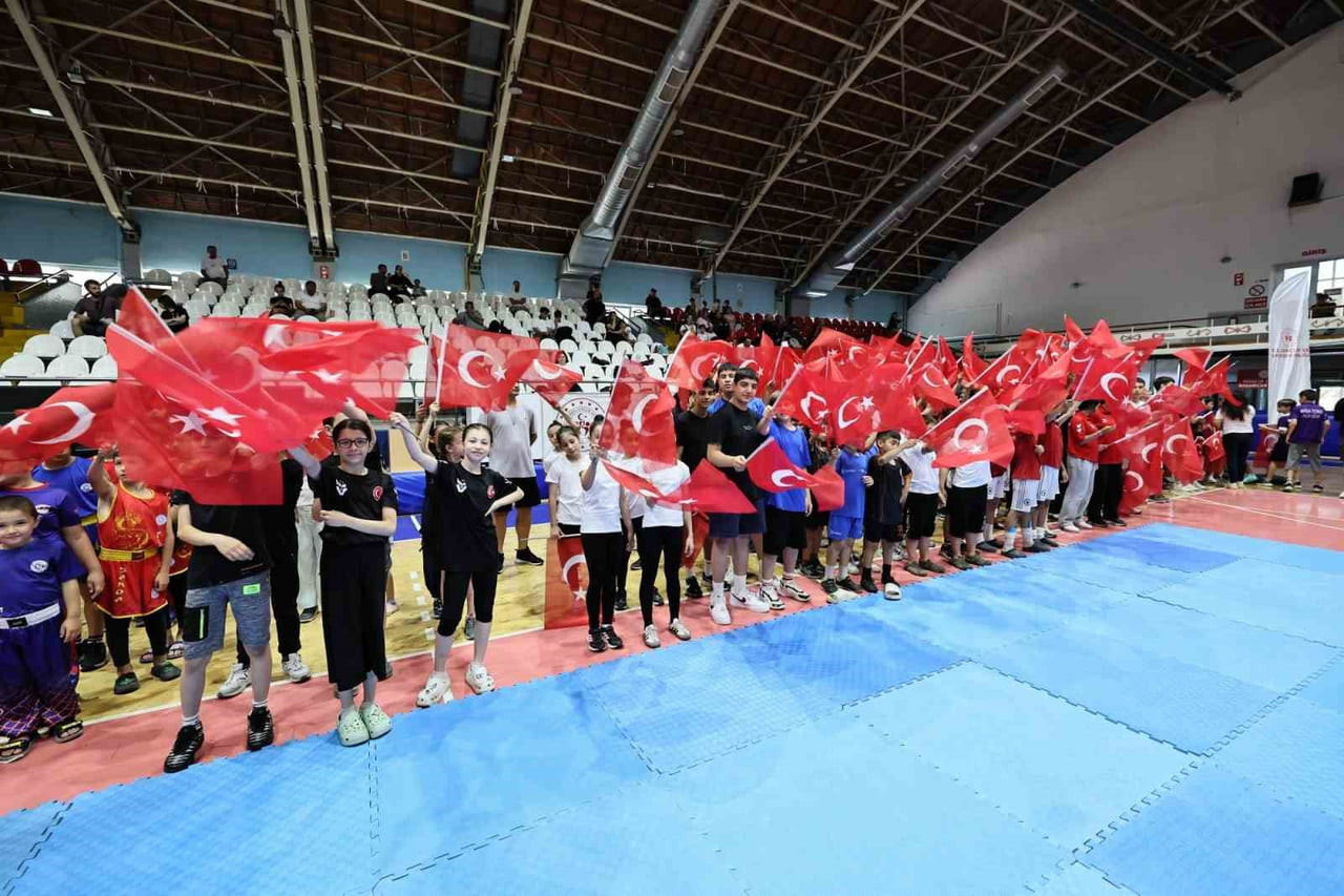 GENÇLİK VE SPOR BAKANLIĞI TARAFINDAN HER YIL DÜZENLENEN GSB SPOR OKULLARI VE GSB ENGELSİZ SPOR...