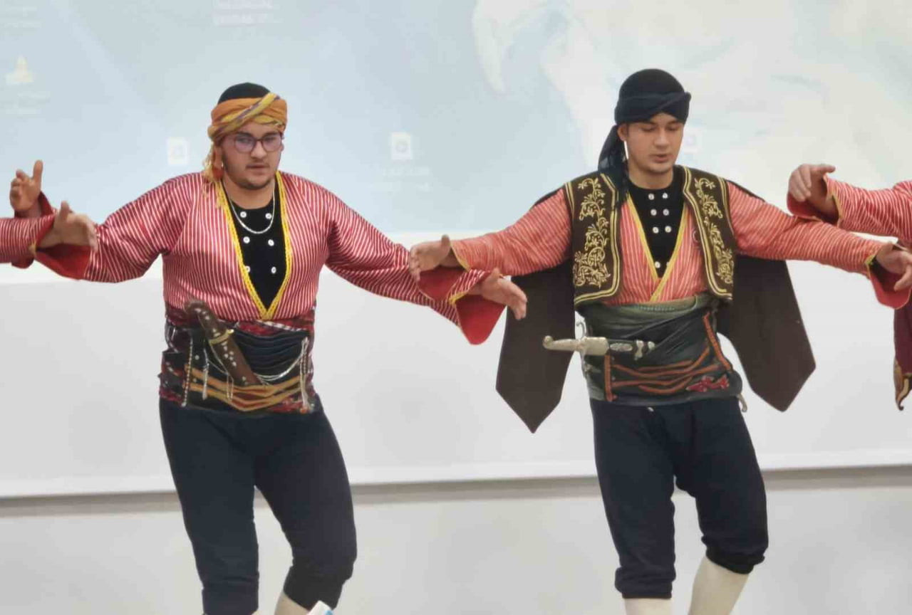 GENÇLİK VE SPOR BAKANLIĞI TARAFINDAN ‘KARDEŞ BAŞKENT; ORTAK SES, ORTAK RUH’ PROGRAMI...