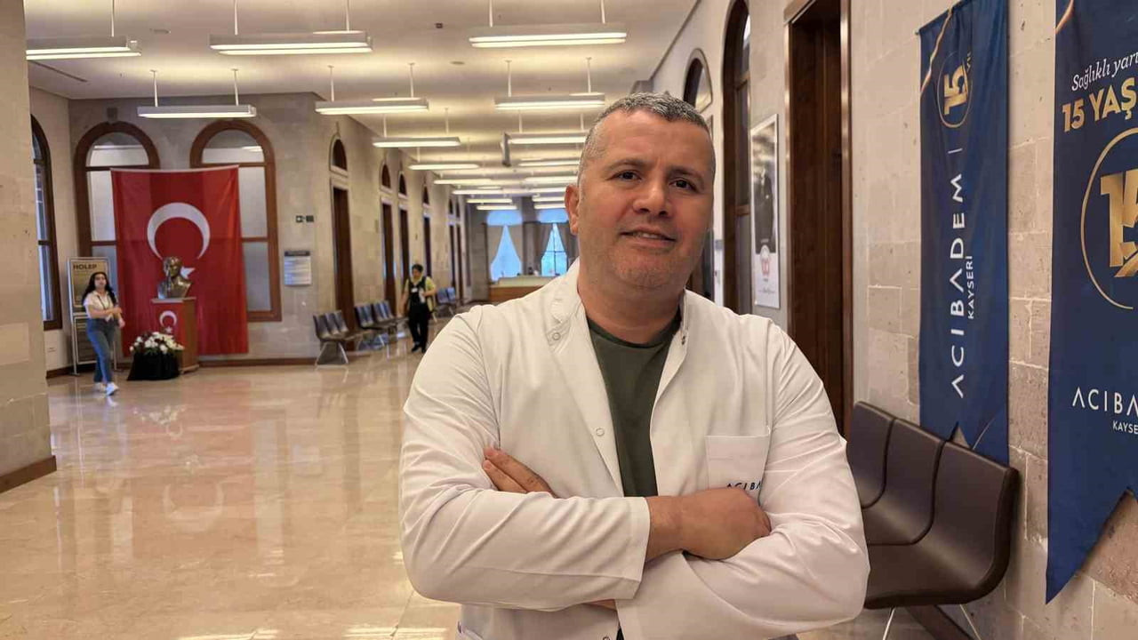 GENEL CERRAHİ UZMANI DOÇ. DR. TÜRKMEN BAHADIR ARIKAN, KURBAN BAYRAMI ÖNCESİNDE HİDATİK HASTALIĞI...