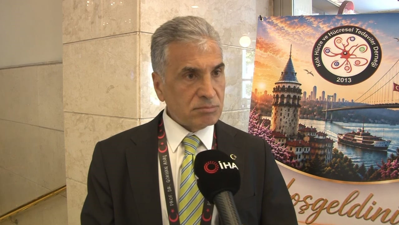 GENEL CERRAHİ UZMANI PROF. DR. GÖKHAN TOLGA ADAŞ