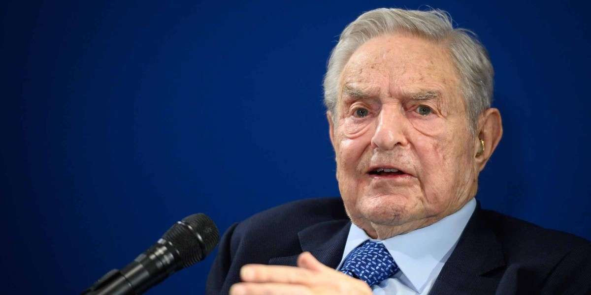 George Soros