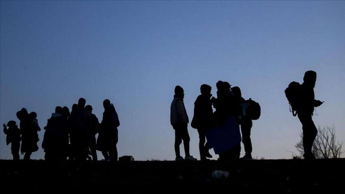 Geri Kabul Anlaşması Hangi Ülkeler İçin Geçerli