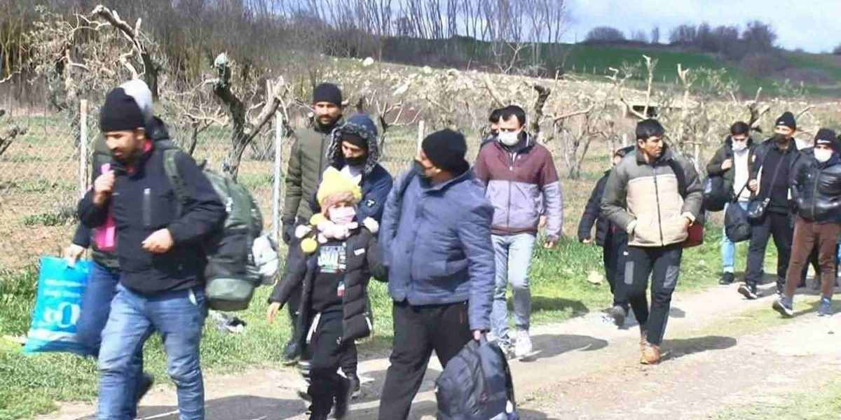 Geri Kabul Anlaşması Nedir