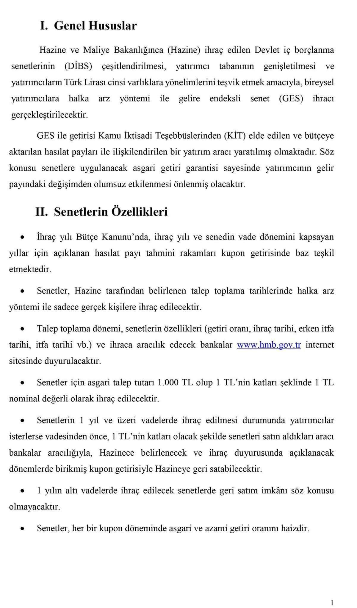 GES Hesaplama