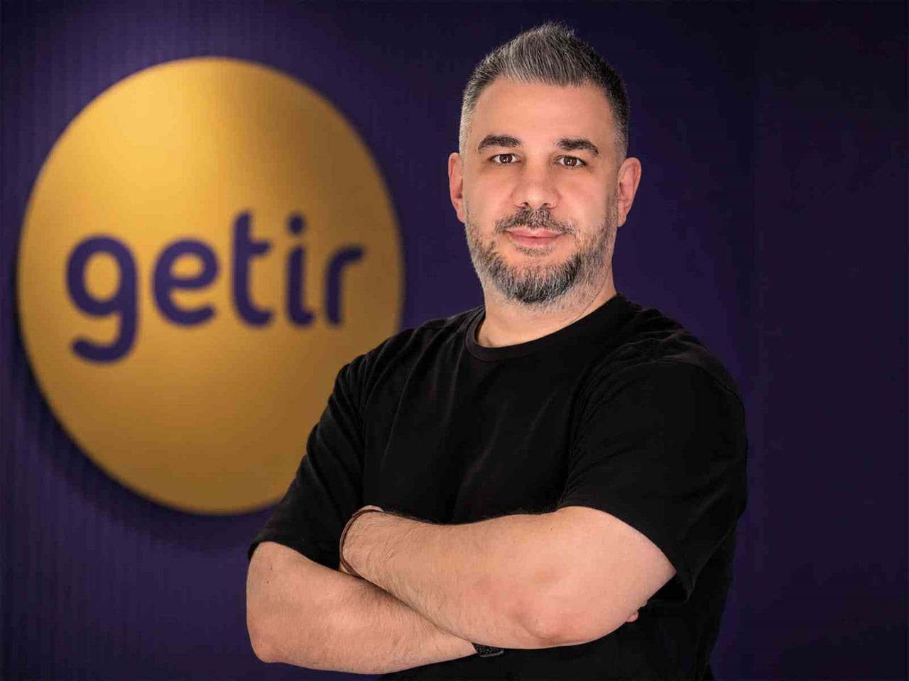 GETİR CTPO’SU KAAN EMEÇ