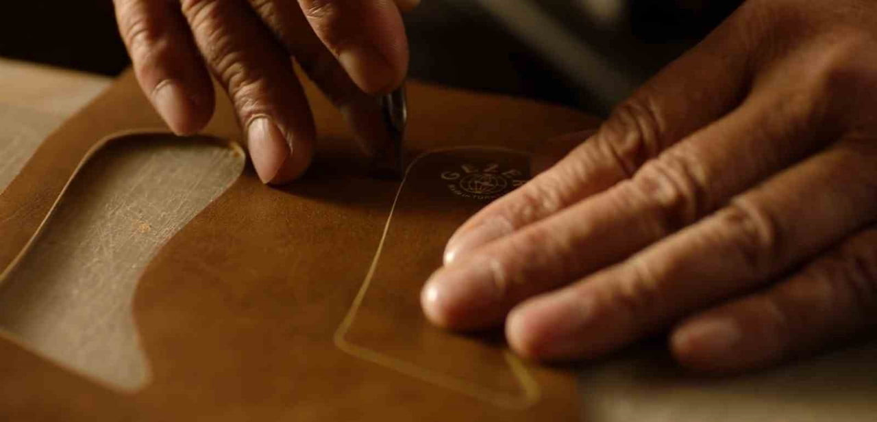 GEZER AYAKKABI, 1968 YILINA DAYANAN KÖKLÜ MİRASINI 2026’NIN FÜTÜRİSTİK ÇİZGİLERİYLE BİRLEŞTİREREK...