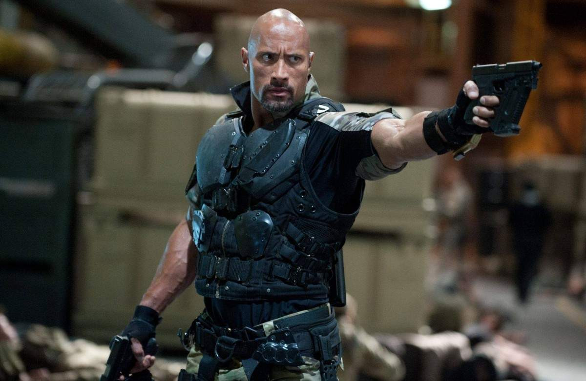 GI Joe 3 Ever Vigilant film konusu