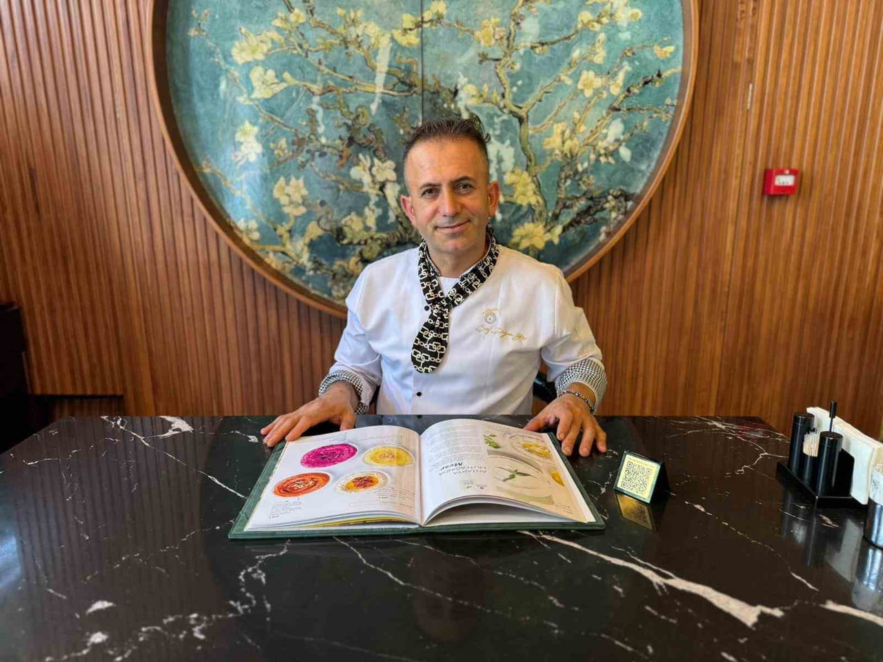 GIDA GÜVENİLİRLİĞİNDE YENİ DÖNEM BAŞLADI. TARIM VE ORMAN BAKANLIĞI’NIN DÜZENLEMESİYLE KAFE...