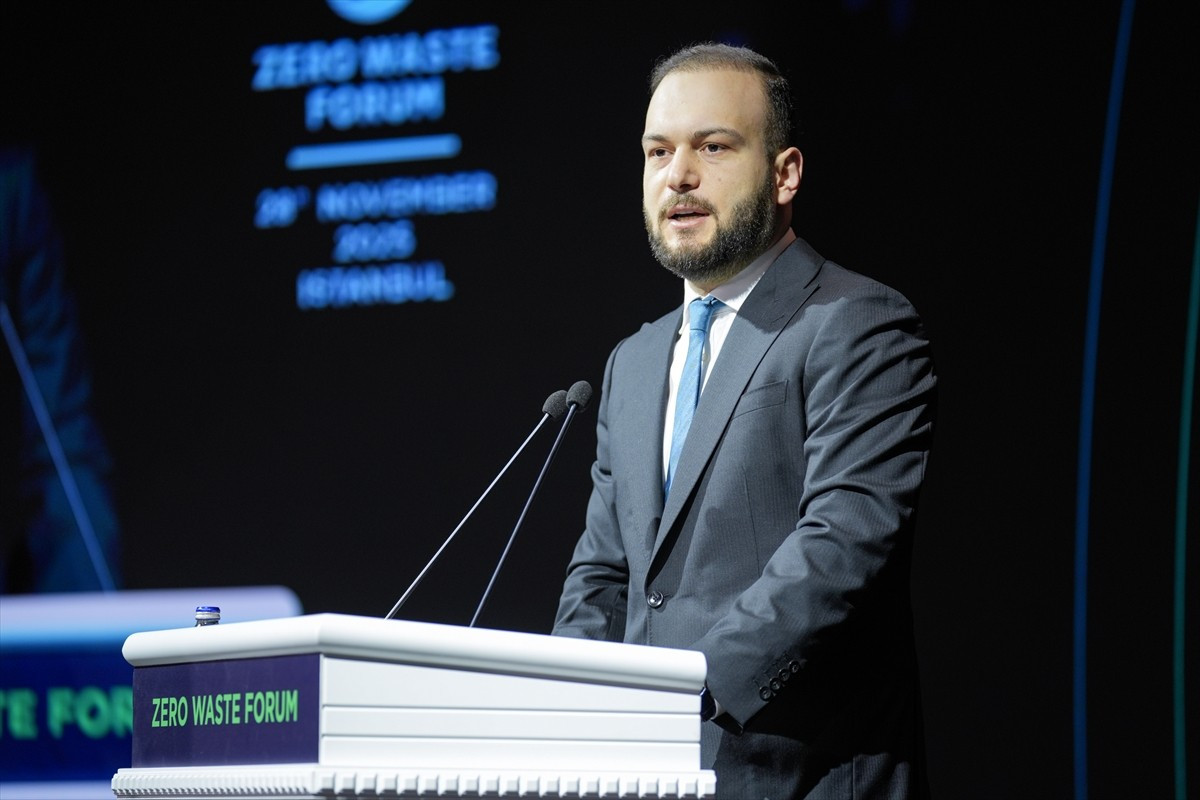 Gıda ve su israfına karşı küresel işbirliğinin güçlendirilmesi ve sürdürülebilir tarım...