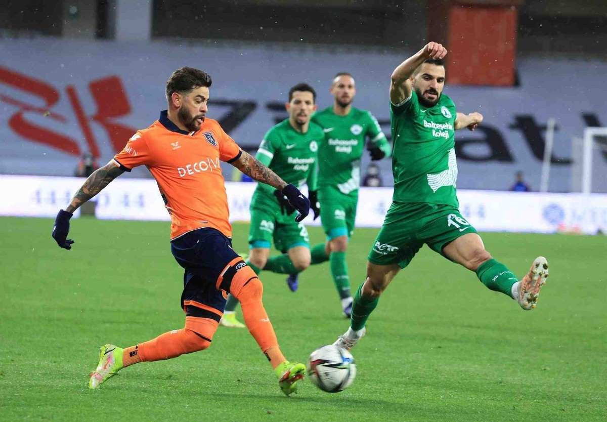 Giresun Başakşehir