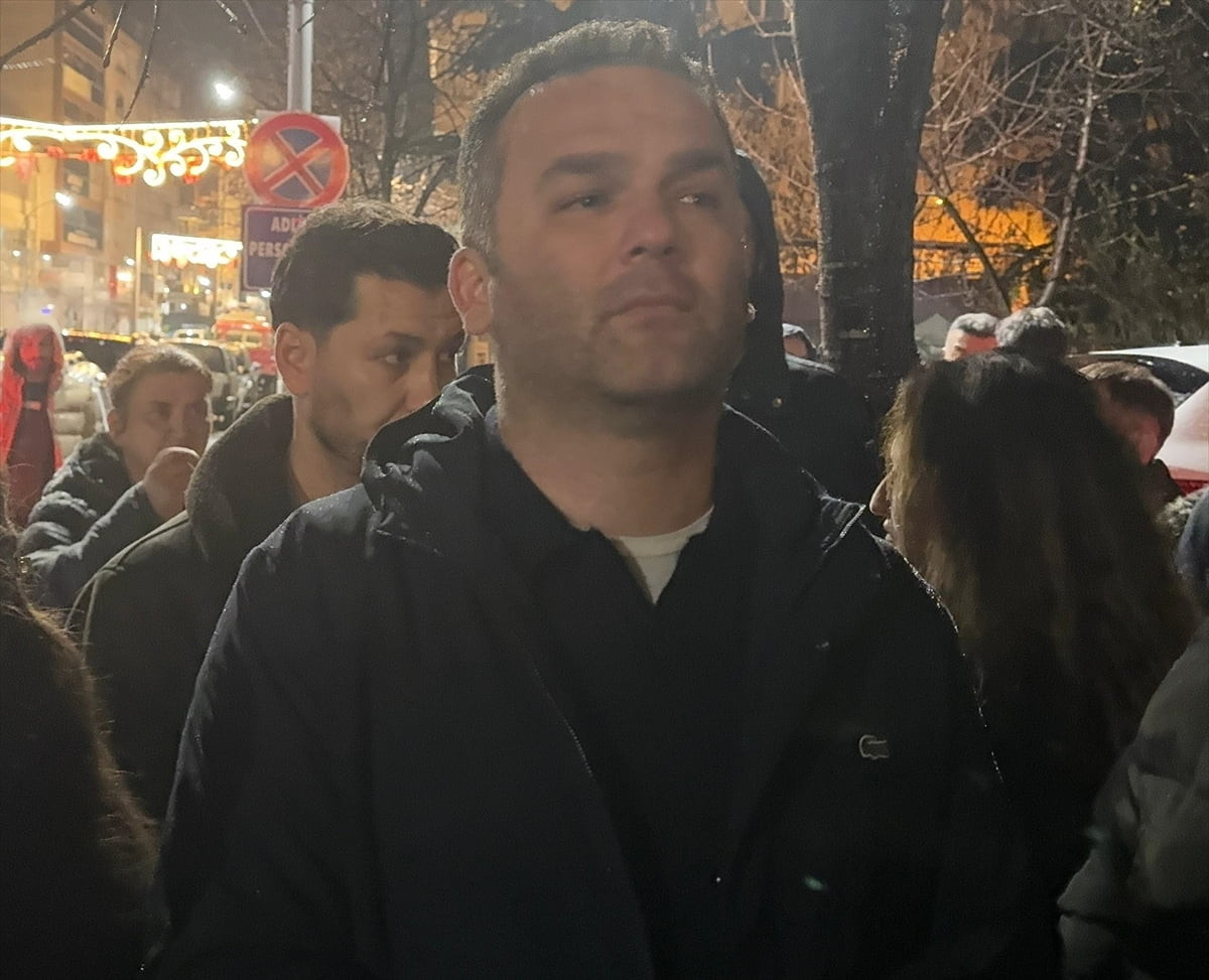 Giresun'da bir soruşturma kapsamında ifadeye çağrılan Görele Belediye Başkanı Hasbi Dede hakkında...